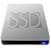 Хостинг на SSD дисках