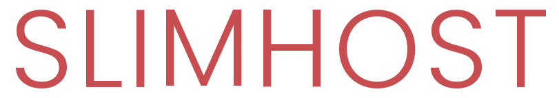 SLIMHOST — хостинг, VPS, VPN, SSL, домены