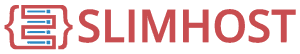 Slim Host Logo