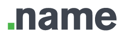 Домен NAME