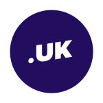 Домен UK
