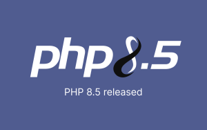 PHP 8.5